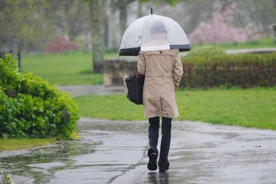 Where storms are expected to strike in wet start to summer