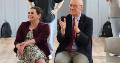 What the SNP are trying to talk about as Hamilton campaigning comes to an end