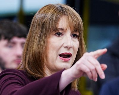 Winter fuel payments to be reinstated this year, Rachel Reeves confirms