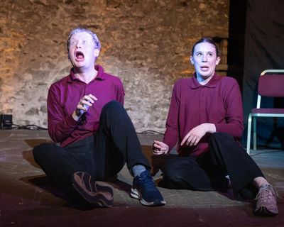 ‘This could be our last year’: student comedy troupes priced out of Edinburgh fringe