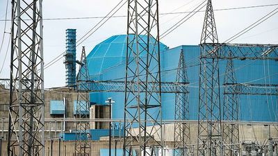 Meta becomes latest tech giant to turn to nuclear to power AI with new 20-year energy deal
