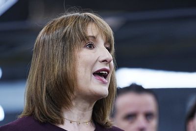 Police will not have to pick and choose which crimes to investigate, says Reeves