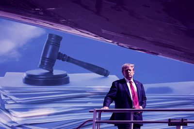 Justice under siege with Trump nominees