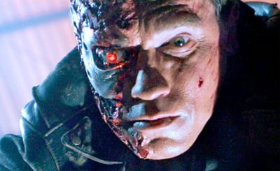 This Stanford professor built a 'Terminator' AI fund manager that crushed 93% of human stock pickers. He says junior analysts' jobs are in jeopardy