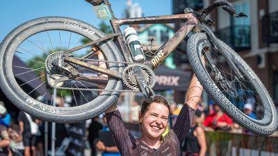 The race-winning bike setups of Unbound Gravel 2025: Which tyres and drivetrains ruled the Flint Hills?