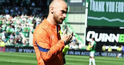 Vaclav Cerny opens up on future and reveals one Rangers regret