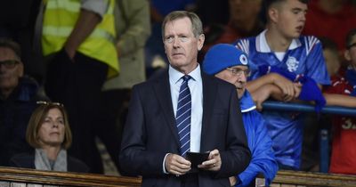 What Dave King 'liked' about first Rangers takeover chat with Andrew Cavenagh