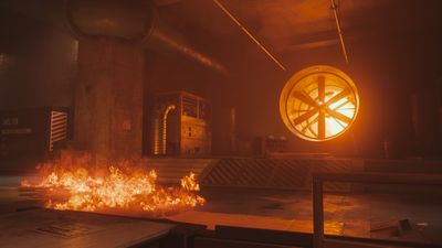 Remedy announces very friendly minimum specs for its co-op Control spinoff, FBC: Firebreak. You only need a GTX 1070 for 1080 60 fps play