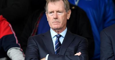 Dave King tells Rangers' new owners to be 'wary' of new boss plans