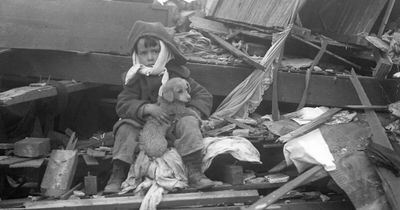 695 Lives Lost: The Worst Tornado In Us History Marks 100 Years
