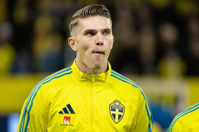 Why Viktor Gyokeres has pulled out of Sweden squad amid Arsenal transfer question and Manchester United links