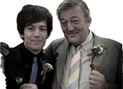 Quick Facts On Elliott Spencer: Who Is He, Age, Career And Why He Married Stephen Fry Despite Age Gap