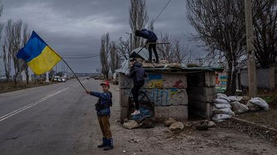 Ukraine demands return of children taken by Russia: How did Kyiv come up with the list?