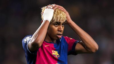 Barcelona at Risk of ‘Unprecedented’ Champions League Punishments