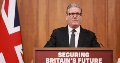 Westminster's anti-migrant politics leaves New Scots 'hopeless and afraid'