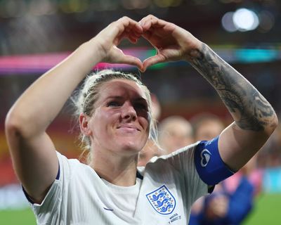‘I can’t give 100%’: Bright out of Euro 2025 squad in latest blow for England