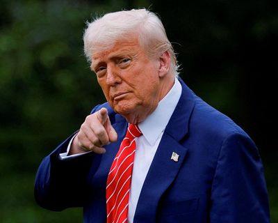 Trump keeps being overruled by judges. And his temper tantrums won’t stop that