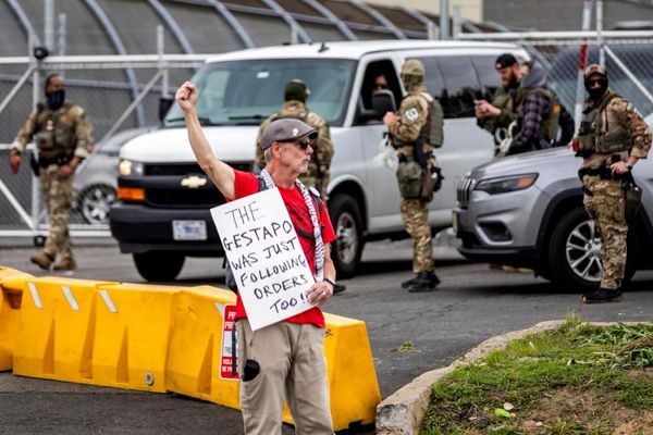 US immigration officers ordered to arrest more people even without warrants
