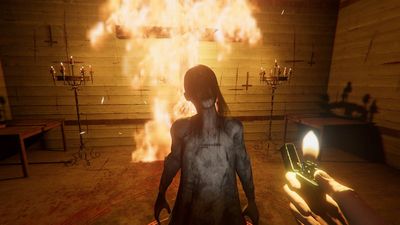 Phasmophobia is getting a movie adaptation by Blumhouse
