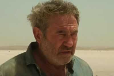 The distressing new movie that’ll make you gasp louder than ever