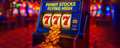 3 Penny Stocks Analysts Believe Are Headed Higher