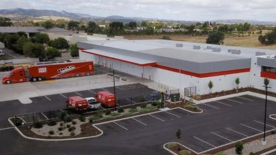 Beta Motorcycles Opens New US Headquarters, But Not To Beat Tariffs