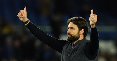 I played with Russell Martin - here's why he 'ticks the most boxes' for Rangers