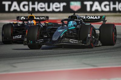 Does F1 have an issue with race control guidance, after Verstappen/Russell incident?