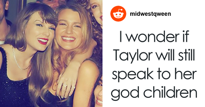 Taylor Swift Is Ghosting Blake Lively Despite “Groveling” Texts, Voicemails, And Emails