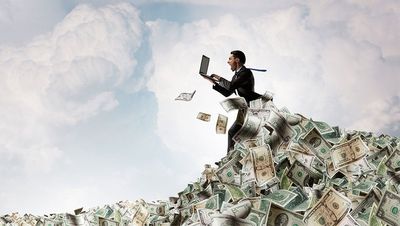 Millionaires Are Still Doing This With Their Money