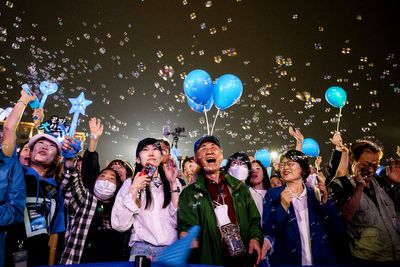 Lee Jae Myung wins big in South Korea election – now he faces his toughest challenge yet