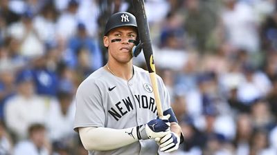MLB MVP Race Breakdown: Aaron Judge, Shohei Ohtani Are Still the Standard