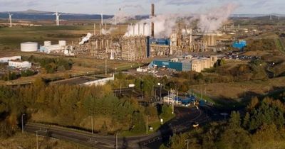 More than 140 jobs at Scottish chemical plant face redundancy, union bosses warn