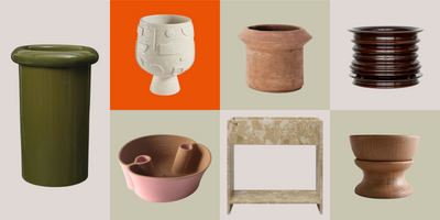 These Are the Best Outdoor Planters You'll Find in 2025 If You Want Containers and Pots That Steal the Show in Your Garden