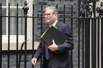 PM sidesteps future of two-child benefit cap amid ‘chaos, chaos, chaos’ claims