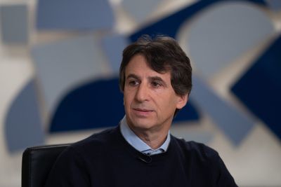 KKR ranks as top alternative asset manager in Fortune 500