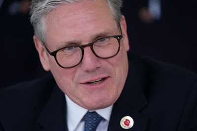 Deal on US steel tariffs to be in force ‘in a very short time’, says PM