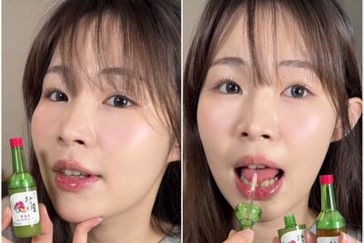 Taiwanese influencer known for eating beauty products dies suddenly