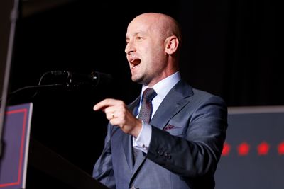 Stephen Miller Reportedly Threatened To Fire 10% Of ICE Field Office Leaders With The Least Arrests