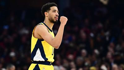 Tyrese Haliburton Had a Very Special Pick for His Favorite Non-NBA Athlete