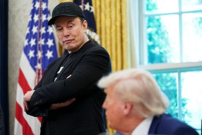 ‘Disgusting abomination’: Why is Elon Musk slamming Trump’s budget bill?