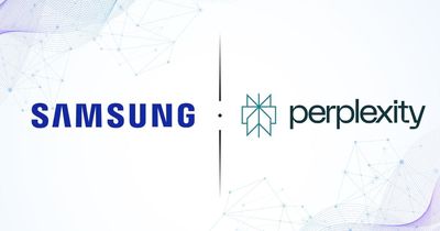 Is Samsung Replacing Google with Perplexity?