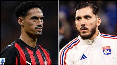 Man City Fend Off Liverpool to ‘Agree’ Double Midfield Swoop
