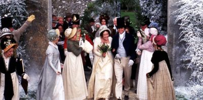 Netflix to remake Pride and Prejudice – why Jane Austen novels make perfect period adaptations