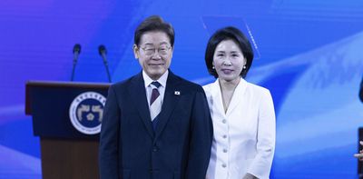 South Korea election: Lee Jae-myung takes over a country split by gender politics
