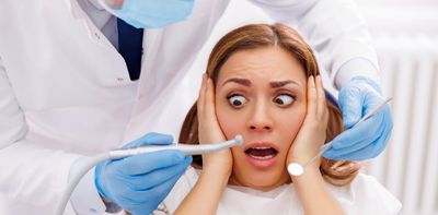 Three ways to make dental care kinder for anxious patients