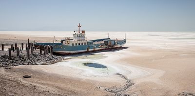 Why climate is an everyday story – but media coverage still spikes around special environment days and UN summits