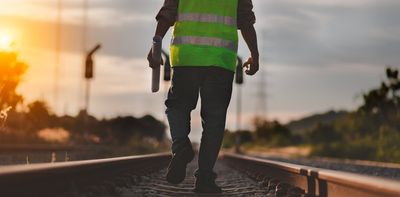 How remembering railway accidents from 100 years ago can make the industry safer today
