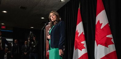 What if Alberta really did vote to separate?