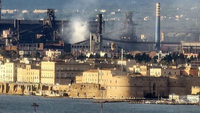 ‘Shadows of indifference’: EU faces heat over inaction on pollution from Italy’s biggest steel plant